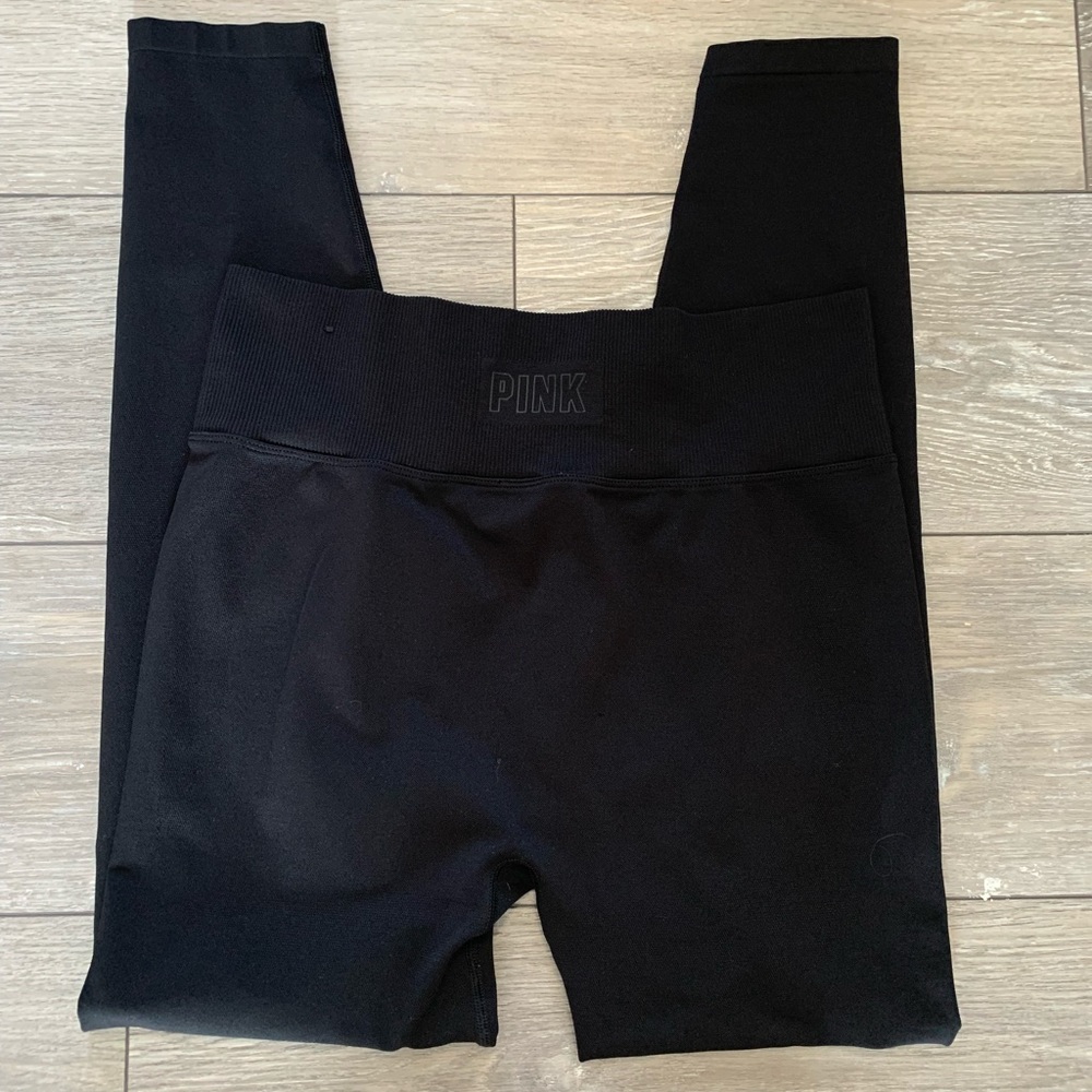 PINK Active Large Leggings